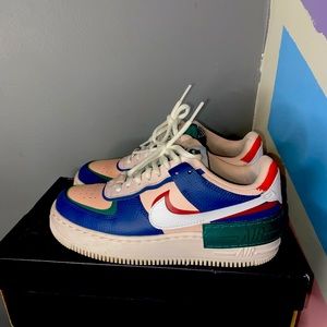 Nike Air Force 1 Shadow